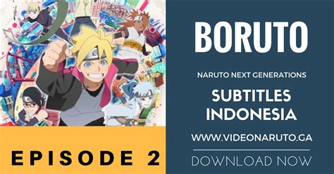 download boruto batch|Boruto: Naruto Next Generations Sub Indo .